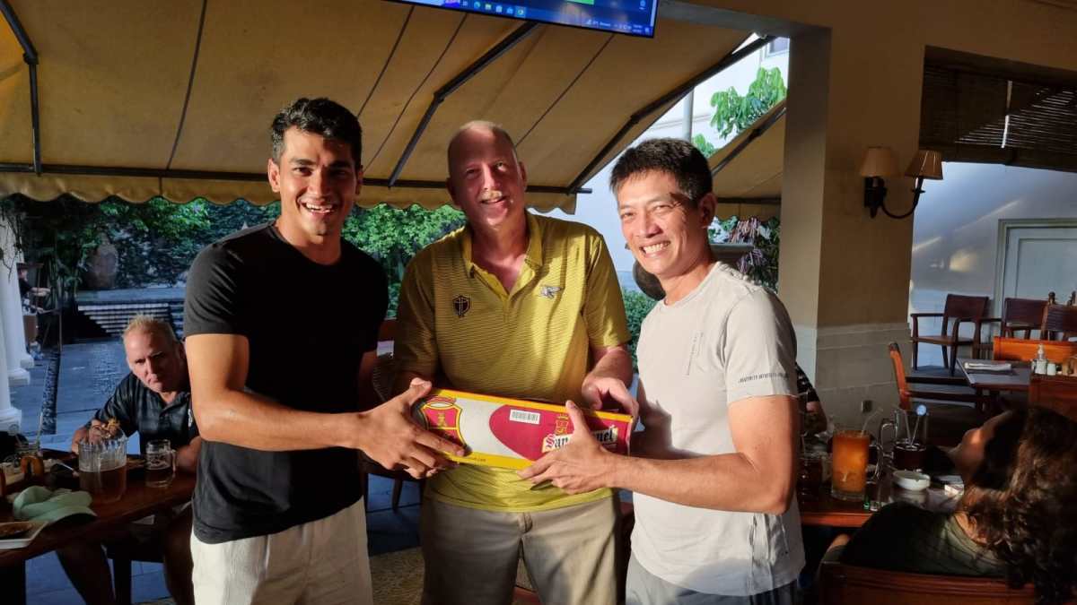 the day that was 6th April,&nbsp;2023